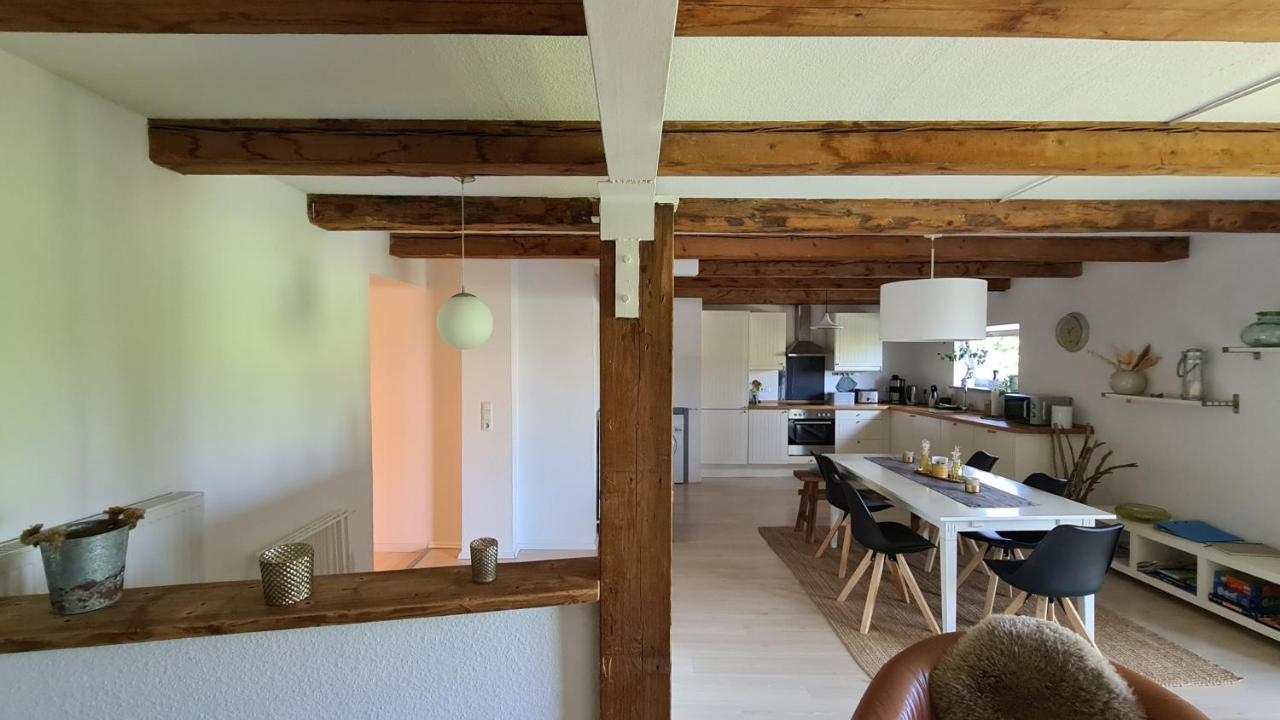 Ferienwohnung-im-speicher * Meldorf