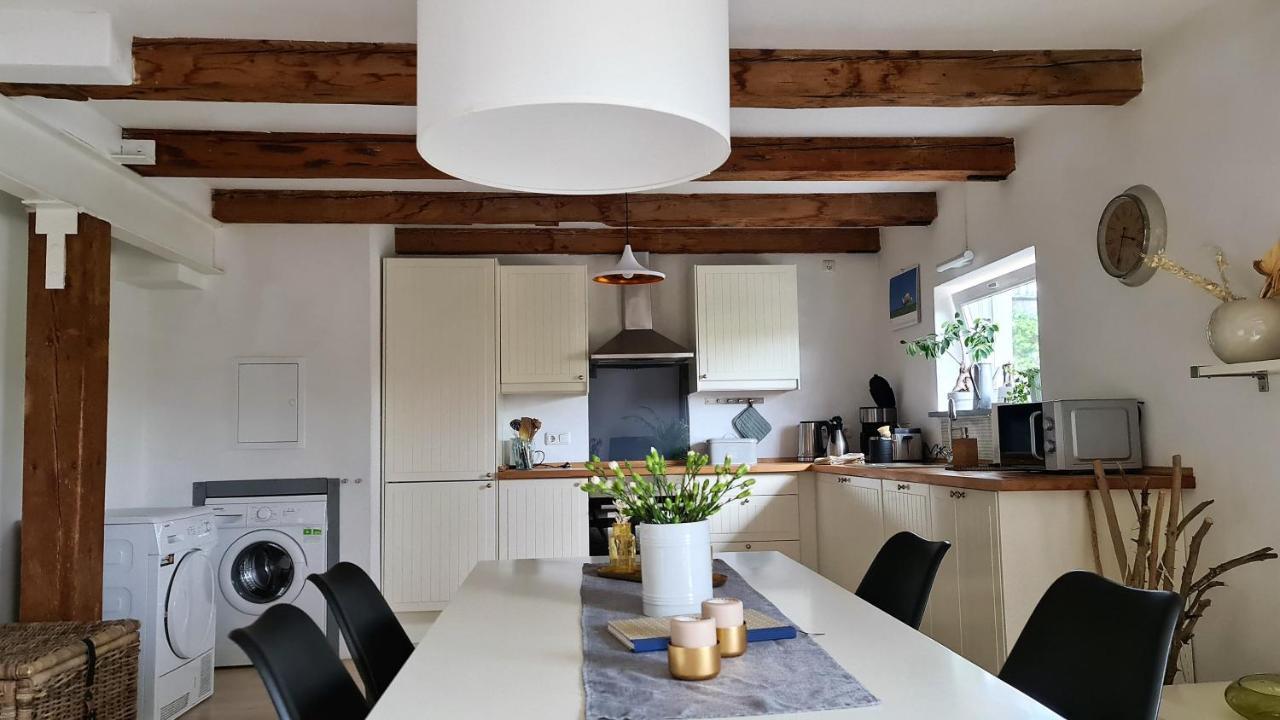 Apartment Ferienwohnung-im-speicher