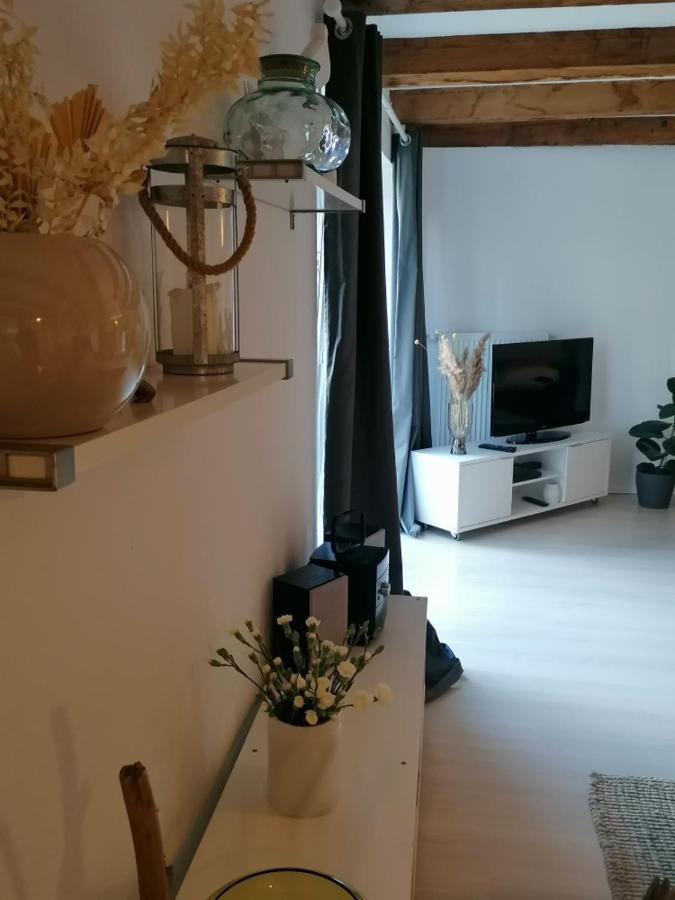 Ferienwohnung-im-speicher Apartment Meldorf