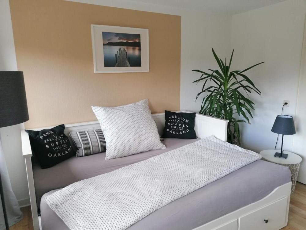 Ferienwohnung-im-speicher *