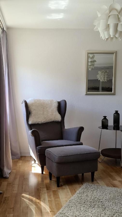 Apartment Ferienwohnung-im-speicher Meldorf