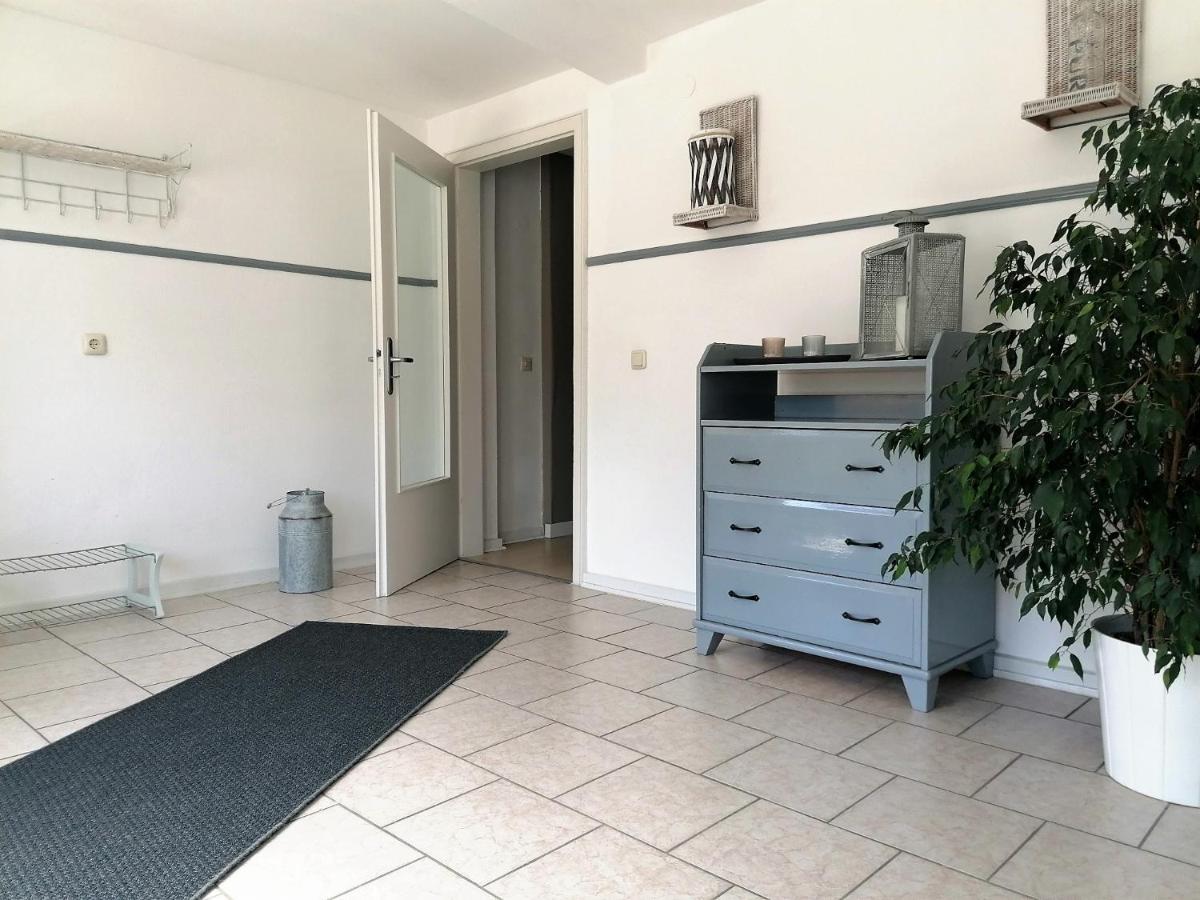 Apartment Ferienwohnung-im-speicher Meldorf