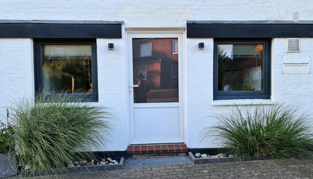 Apartment Ferienwohnung-im-speicher Meldorf