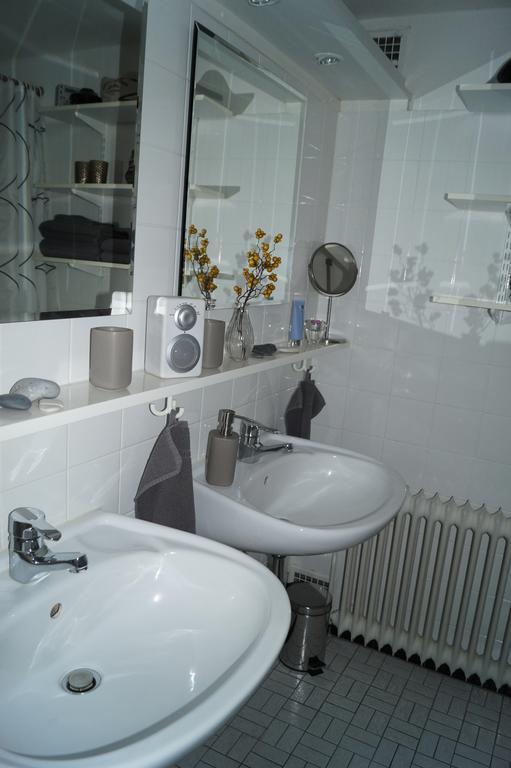 Apartment Ferienwohnung-im-speicher Meldorf