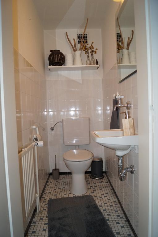 Apartment Ferienwohnung-im-speicher